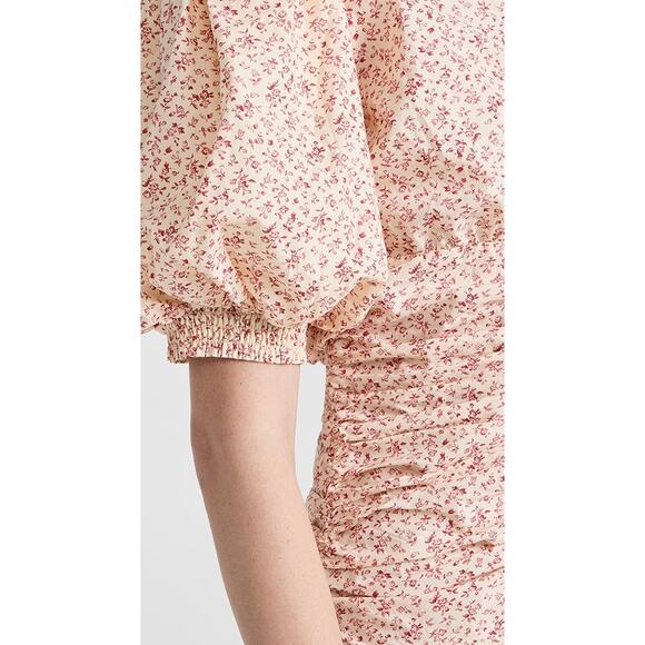 byTIMO Iris Ruched Dress‎ Size XXS - Picture 2 of 8